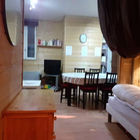 Appartement Face Au Thermes Et Au Calme Bagnères-de-Luchon Eksteriør bilde