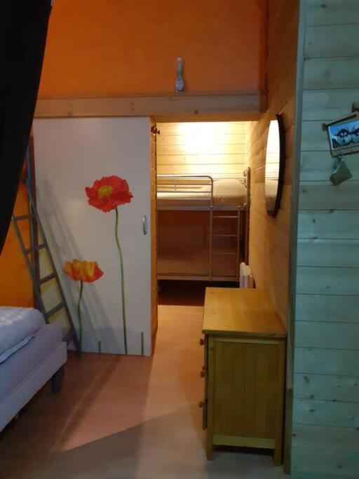 Appartement Face Au Thermes Et Au Calme Bagnères-de-Luchon Eksteriør bilde
