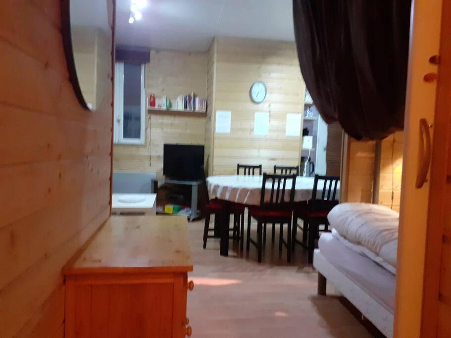 Appartement Face Au Thermes Et Au Calme Bagnères-de-Luchon Eksteriør bilde