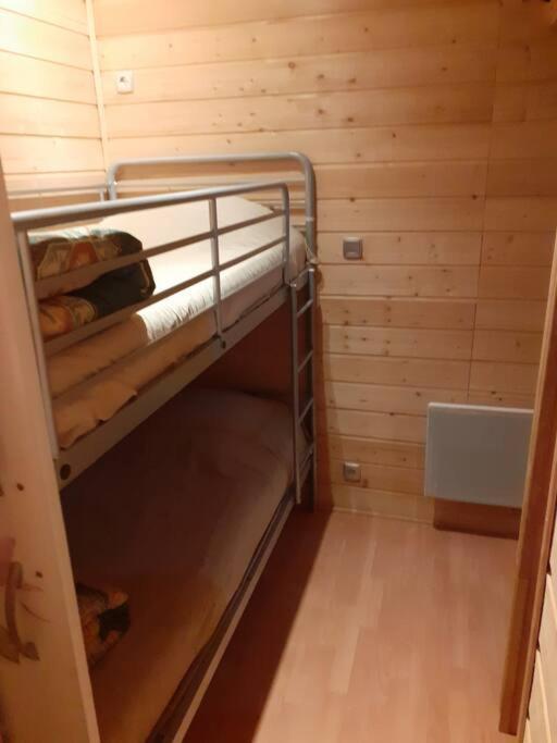 Appartement Face Au Thermes Et Au Calme Bagnères-de-Luchon Eksteriør bilde